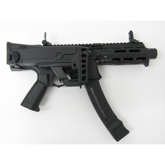 G&G ARMAMENT MXC9 電動ガン 動作良好 箱・取説付き 中古 ◆TY13360｜thrift-webshop｜04