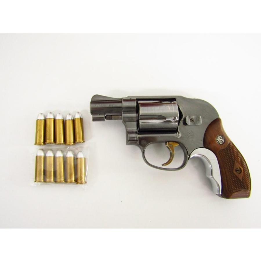 タナカ S&W M49 2インチ ボディガード 1966アーリーモデル タナカ S&W M49 2インチ ボディガード 1966アーリーモデル