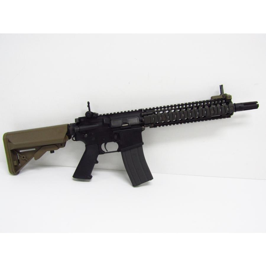 TOKYO MARUI 東京マルイ MK18 MOD.1 ガスブローバックマシンガン TOKYO MARUI 東京マルイ MK18 MOD.1 ガスブローバックマシンガン