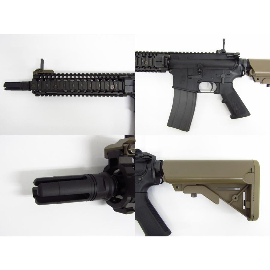 TOKYO MARUI 東京マルイ MK18 MOD.1 ガスブローバックマシンガン TOKYO MARUI 東京マルイ MK18 MOD.1 ガスブローバックマシンガン