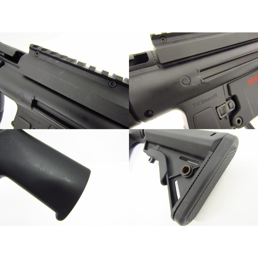 東京マルイ MP5Kカスタム 期間限定値下げしてます！ 東京マルイ MP5Kカスタム 期間限定値下げしてます！