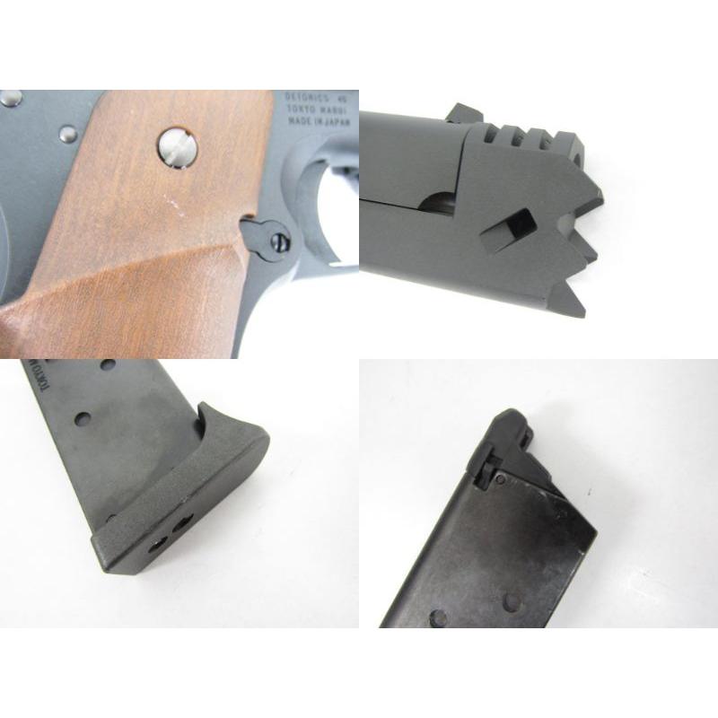 マガジン盛モリ中古 千束の銃 8/24(日)10％OFFクーポン】東京マルイ