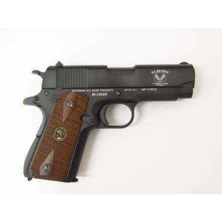 ウエスタンアームズ WA 1056 ミニ・ガバメント 世田谷ベース