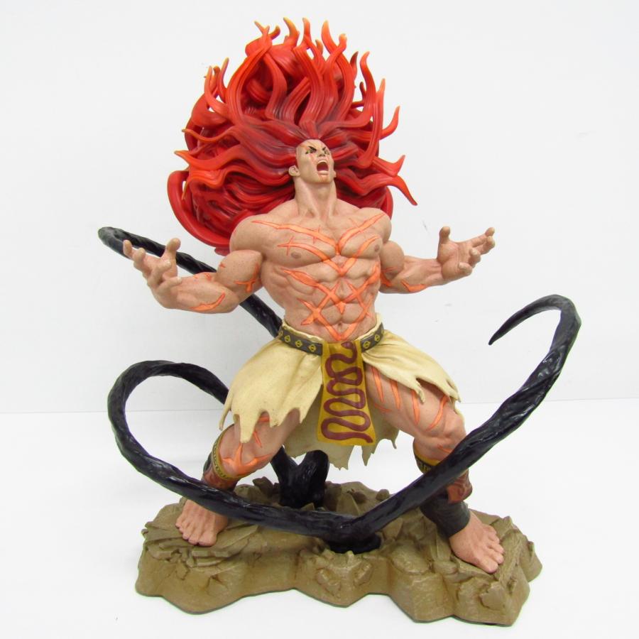 PCS COLLECTIBLES 1/6 STREET FIGHTER V ストリートファイターV PCS COLLECTIBLES 1/6 STREET FIGHTER V ストリートファイターV