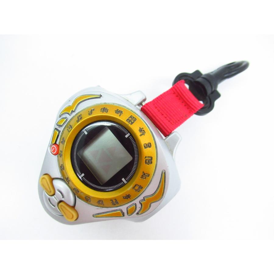 デジモンテイマーズ ディーアーク アルティメットVer ▽TY8323 デジモンテイマーズ ディーアーク アルティメットVer ▽TY8323