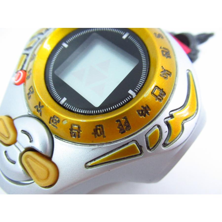 デジモンテイマーズ ディーアーク アルティメットVer ▽TY8323 デジモンテイマーズ ディーアーク アルティメットVer ▽TY8323