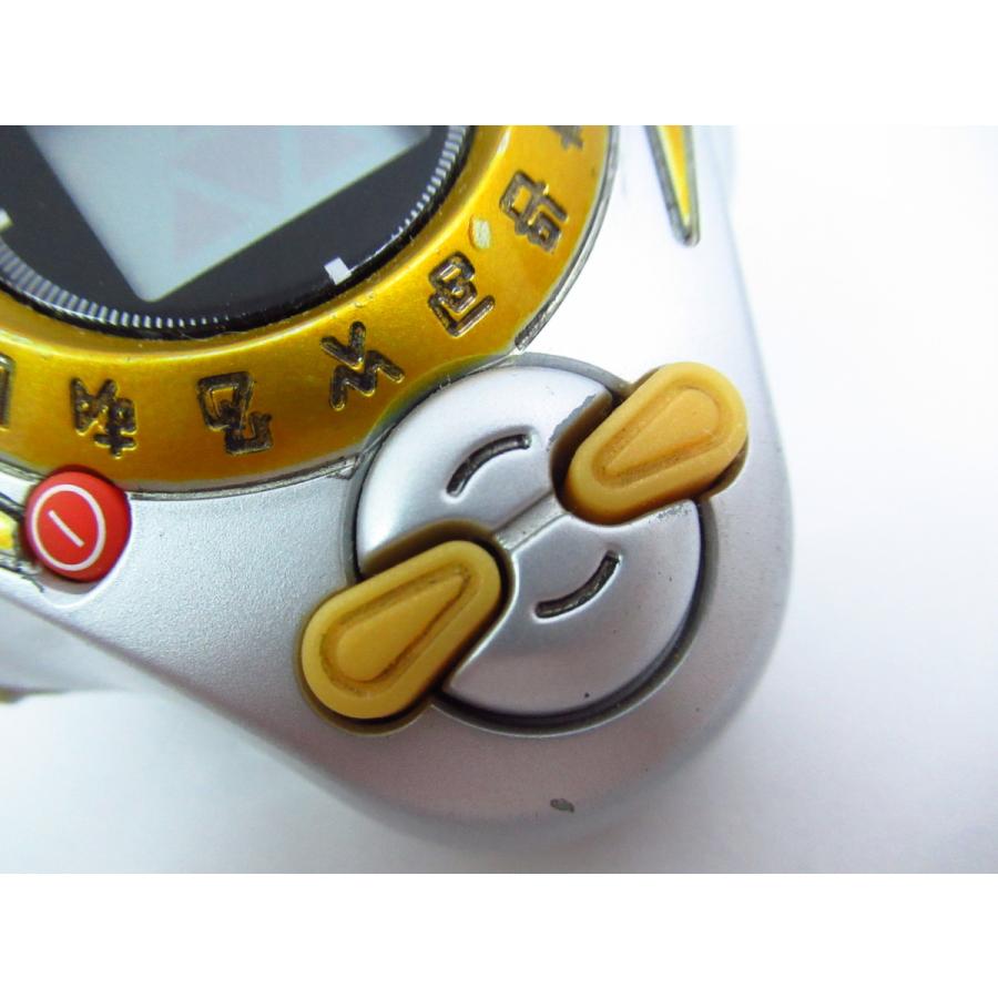 デジモンテイマーズ ディーアーク アルティメットVer ▽TY8323 デジモンテイマーズ ディーアーク アルティメットVer ▽TY8323