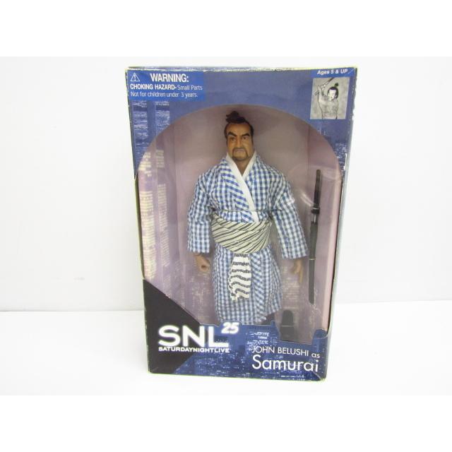 SATURDAY NIGHT LIVE JOHN BELUSHI as SAMURAI ジョン・ベルーシ サムライ 日本未発売 フィギュア♪TY8851 : n-064-ty8851-07 : スリフト - 通販 - Yahoo!ショッピング SATURDAY NIGHT LIVE JOHN BELUSHI as SAMURAI ジョン・ベルーシ サムライ 日本未発売 フィギュア♪TY8851 : n-064-ty8851-07 : スリフト - 通販 - Yahoo!ショッピング