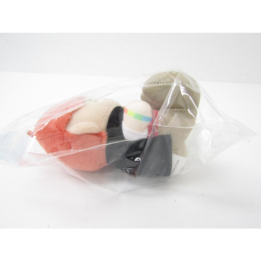 未開封品 あかがみんクラフト 赤髪のとも ぬいぐるみ ◇TY13325 未開封品 あかがみんクラフト 赤髪のとも ぬいぐるみ ◇TY13325