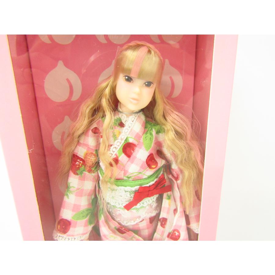 未使用品 1/6 momoko DOLL フルーティー かき氷 人形 ◇TY14394 未使用品 1/6 momoko DOLL フルーティー かき氷 人形 ◇TY14394