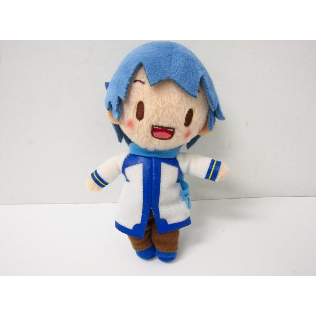 初音ミクシリーズ ふわふわキーチェーン マスコット メイコ 初音ミクシリーズ ふわふわキーチェーン マスコット メイコ