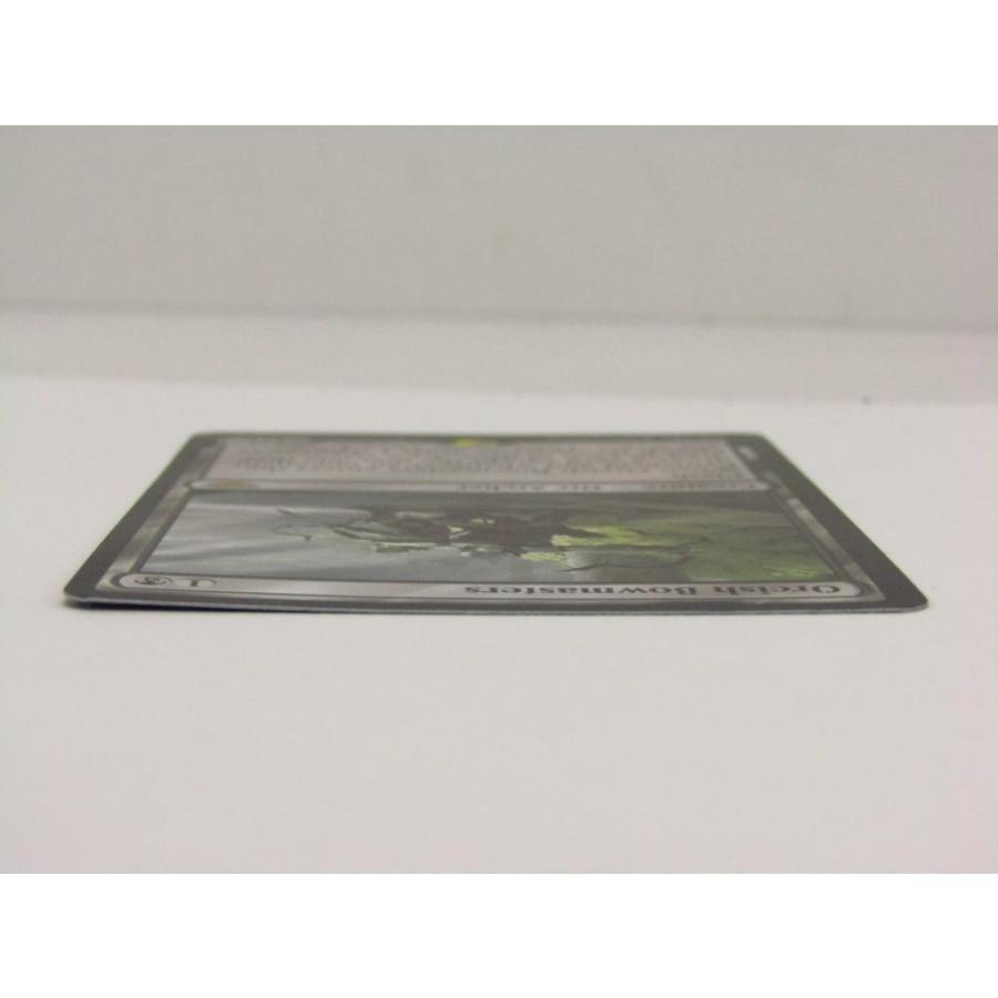Magic: The Gathering MAGIC MtG Orcish Bowmasters/オークの弓 Magic: The Gathering MAGIC MtG Orcish Bowmasters/オークの弓