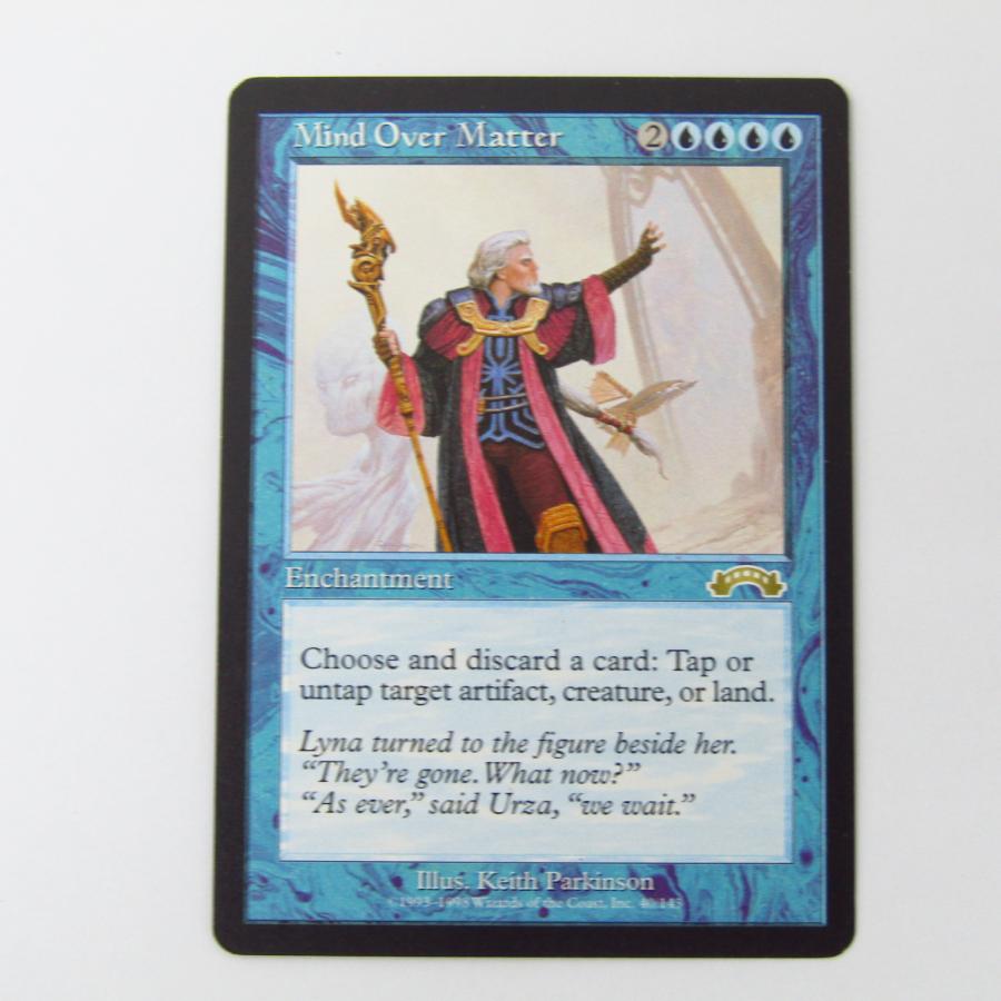 Magic: The Gathering（マジック：ザ・ギャザリング） MAGIC The