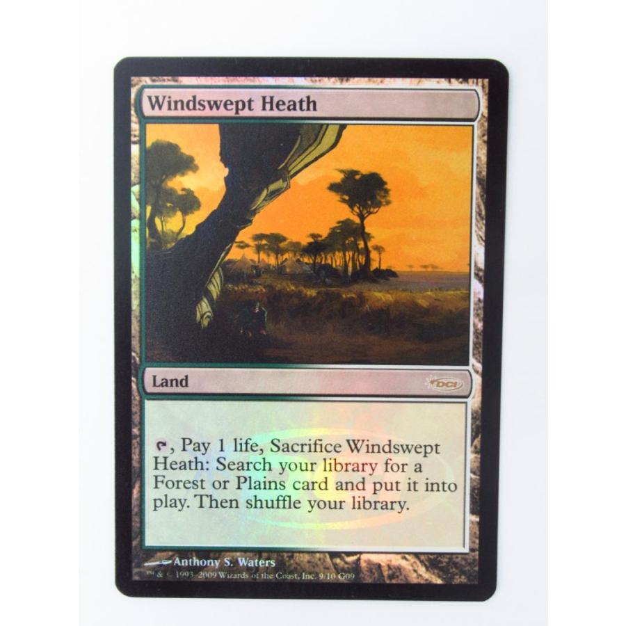 吹きさらしの荒野 ジャッジ Foil Mtg N3101 N 073 N3101 03 スリフト 通販 Yahoo ショッピング