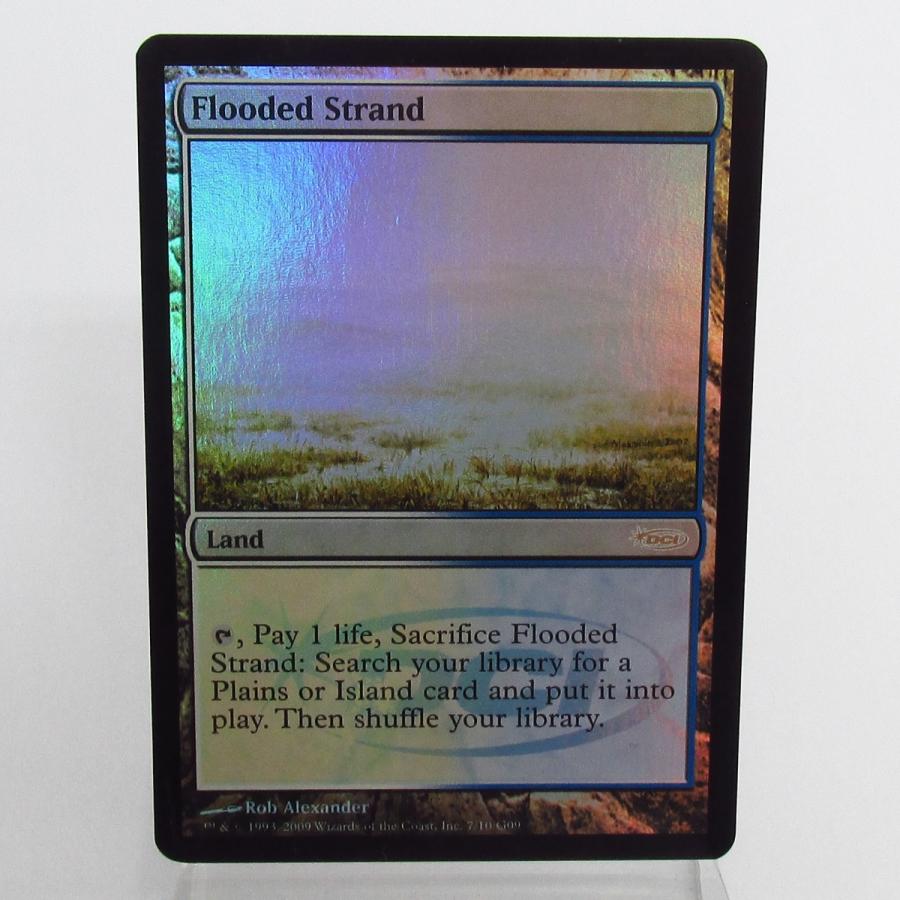 Mtg 溢れかえる岸辺 Foil N3301 N 073 N3301 03 スリフト 通販 Yahoo ショッピング