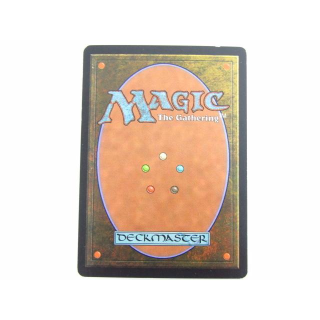 MTG 思考停止　foil MTG 思考停止foil
