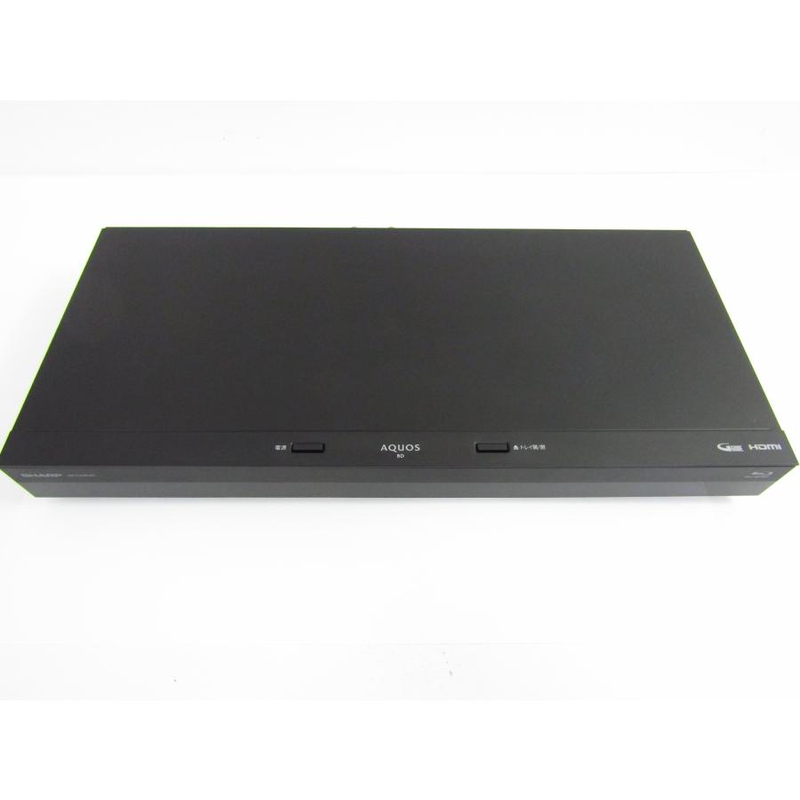 2023製 SHARP AQUOSブルーレイレコーダー 2B-C20EW1 AQUOS SHARP シャープ アクオス Blu-ray ブルーレイレコーダー