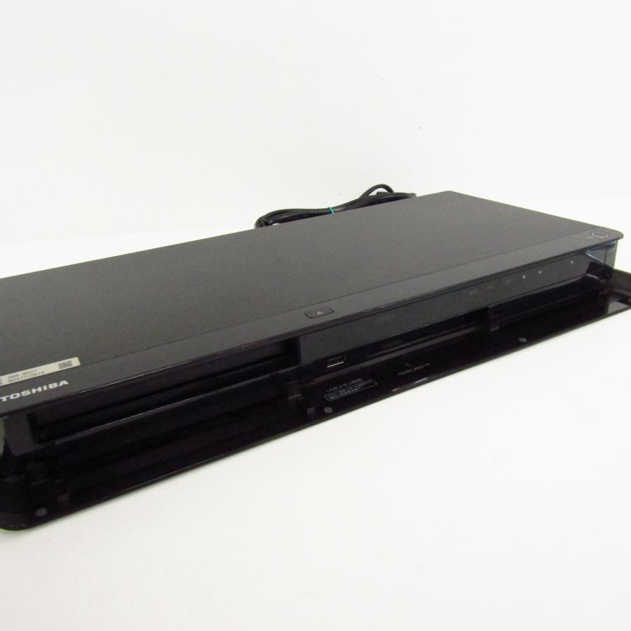 REGZA TOSHIBA 東芝 レグザ ブルーレイ レコーダー DBR-W507