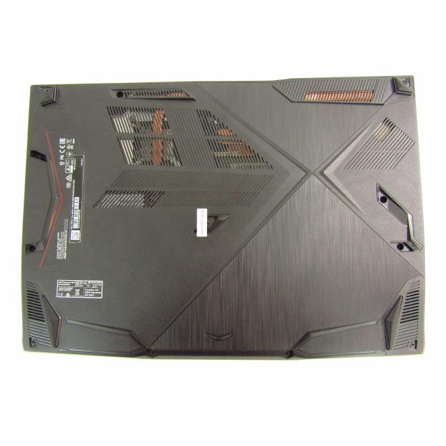 MSI GF63 Thin 9RCX-1039JP ゲーミングノートPC♪KD3103