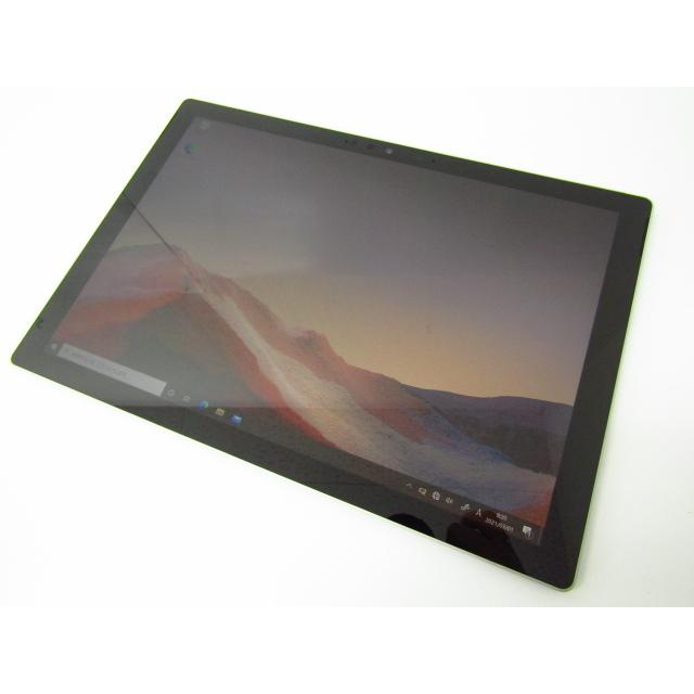 Surface Pro Microsoft 7 サーフェス プロ VDV-00014 キーボード付き 