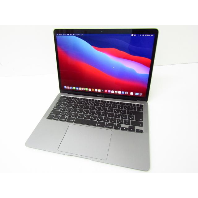 Apple MacBook Air MGN63J/A ノートパソコン PC♪KD3272