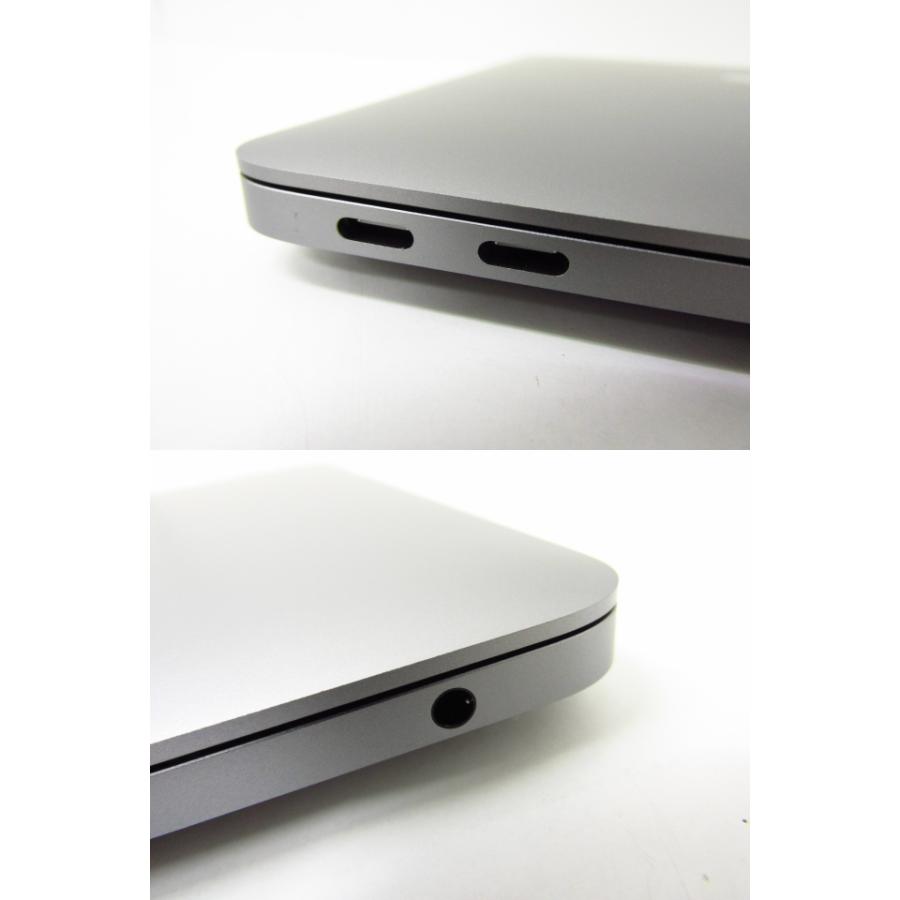 Apple MacBook Air MGN63J/A ノートパソコン PC♪KD3272