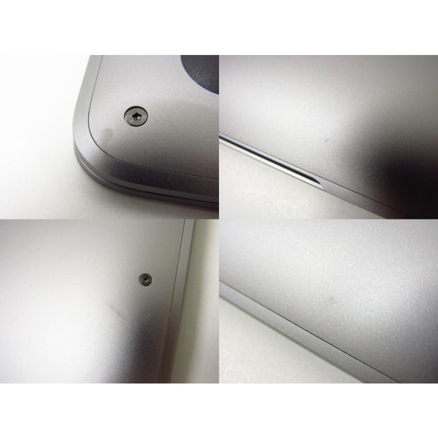 Apple MacBook Air MGN63J/A ノートパソコン PC♪KD3272
