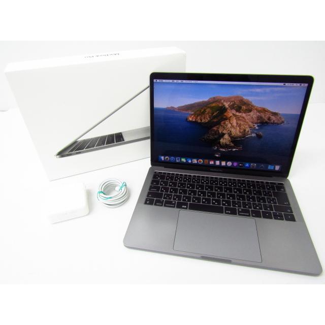 MacBook Pro Apple MPXT2J/A Mid2017 i5 2.3GHz/8GB/SSD:256GB