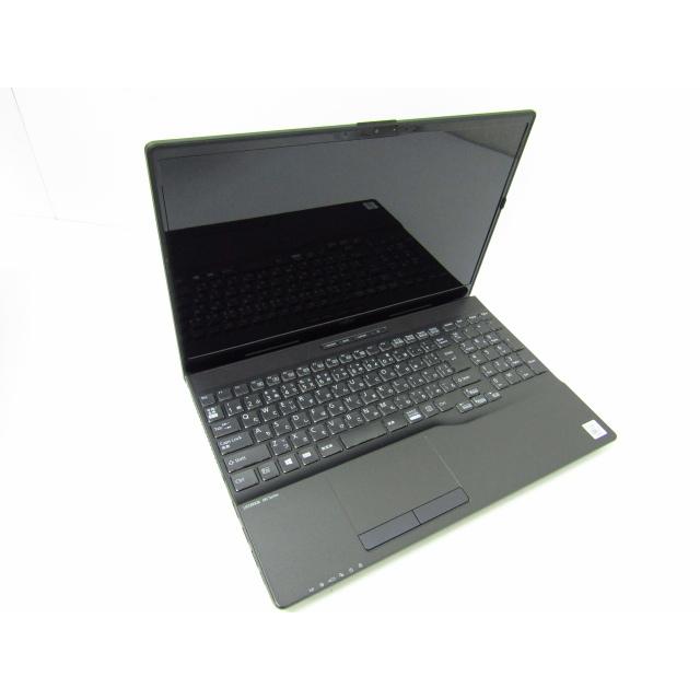 富士通 FMV LIFEBOOK AH53/E2 i7 10510U/8GB/SSD:512GB 富士通 FMV LIFEBOOK AH53/E2 i7 10510U/8GB/SSD:512GB