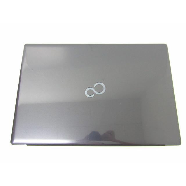 富士通 FMV LIFEBOOK AH53/E2 i7 10510U/8GB/SSD:512GB 富士通 FMV LIFEBOOK AH53/E2 i7 10510U/8GB/SSD:512GB