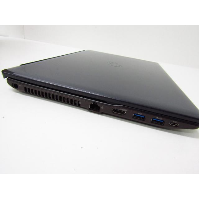 富士通 FMV LIFEBOOK AH53/E2 i7 10510U/8GB/SSD:512GB 富士通 FMV LIFEBOOK AH53/E2 i7 10510U/8GB/SSD:512GB