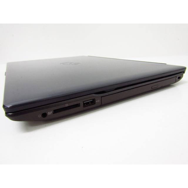 富士通 FMV LIFEBOOK AH53/E2 i7 10510U/8GB/SSD:512GB 富士通 FMV LIFEBOOK AH53/E2 i7 10510U/8GB/SSD:512GB