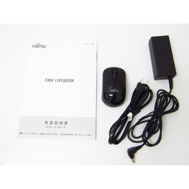 富士通 FMV LIFEBOOK AH53/E2 i7 10510U/8GB/SSD:512GB 富士通 FMV LIFEBOOK AH53/E2 i7 10510U/8GB/SSD:512GB
