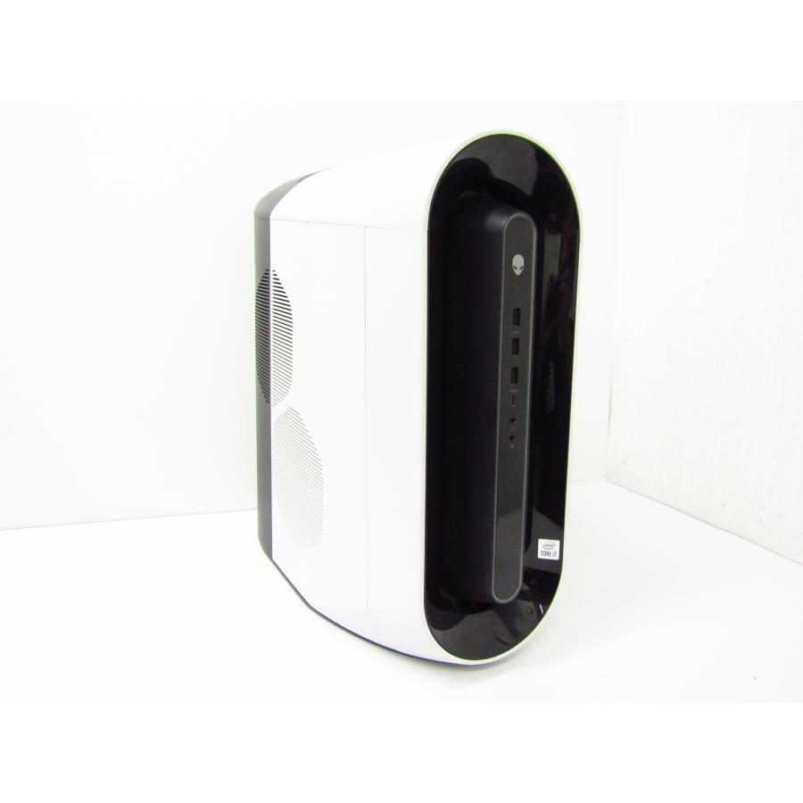 Alienware Aurora R11 ゲーミングpc 2070SUPER 【公式通販】