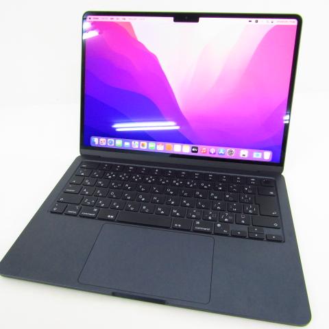 Apple MacBook Air MLYJ/AApple M2/メモリ:GB/SSD:GB