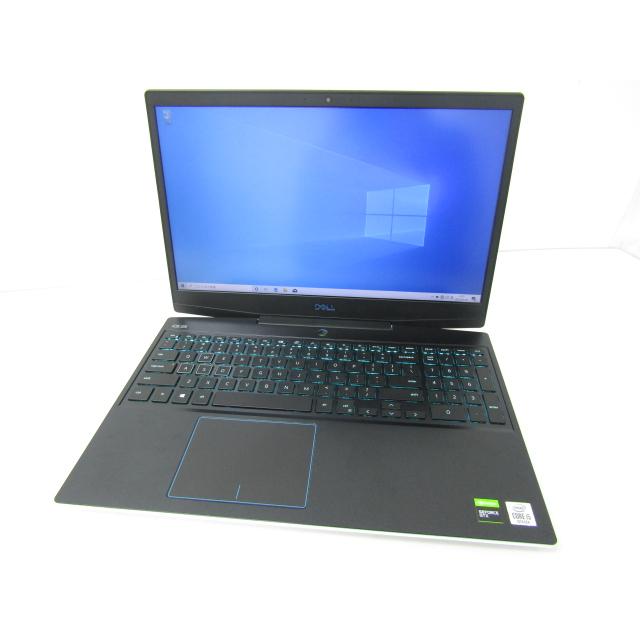 Dell G3 デル 15 3500 P89F ゲーミング ノートPC (NVIDIA Dell G3 デル 15 3500 P89F ゲーミング ノートPC (NVIDIA