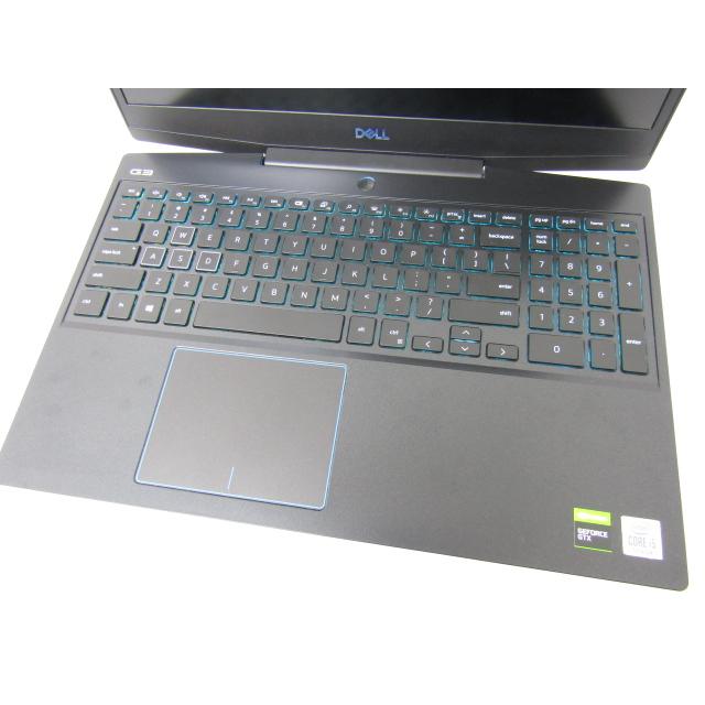 Dell G3 デル 15 3500 P89F ゲーミング ノートPC (NVIDIA Dell G3 デル 15 3500 P89F ゲーミング ノートPC (NVIDIA