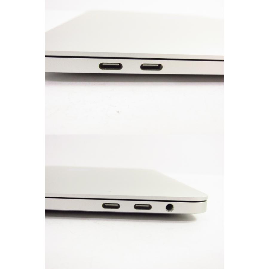 Apple MacBook Pro MV9A2J/A【i5 8279U/メモリ:8GB/SSD:512GB】ノートPC ▼KD3712｜thrift-webshop｜06