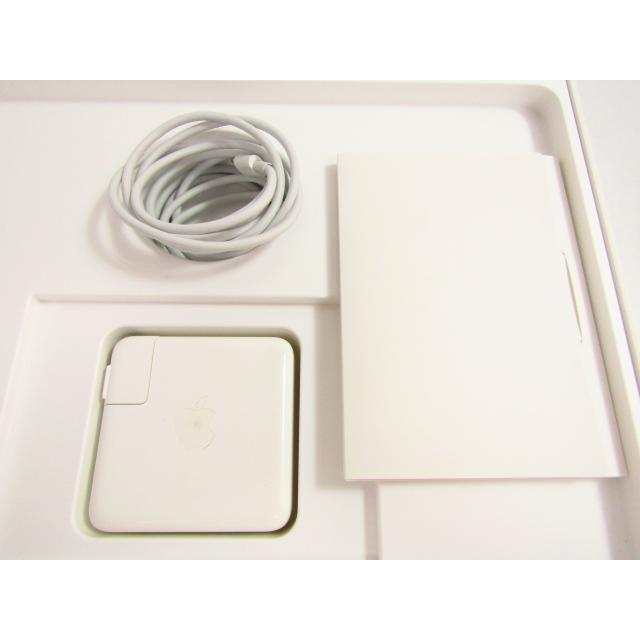 Apple MacBook Pro MV9A2J/A【i5 8279U/メモリ:8GB/SSD:512GB】ノートPC ▼KD3712｜thrift-webshop｜10