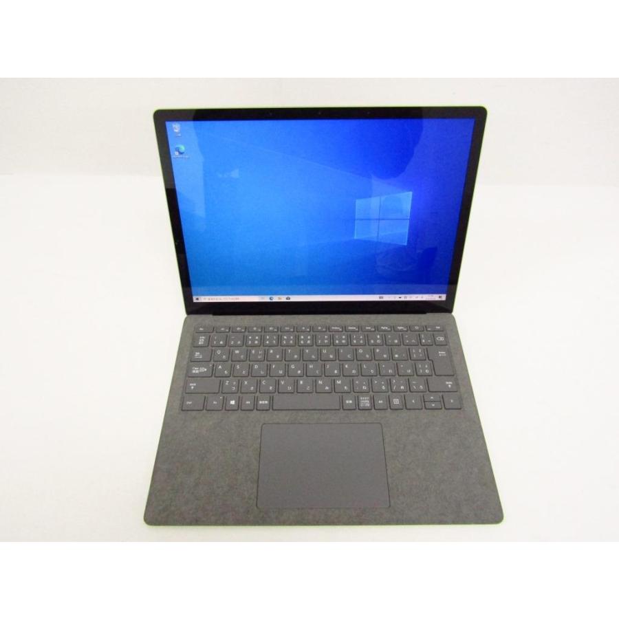 Microsoft - あー★新品Microsoft laptop3 VGY-00018 マイクロソフト Surface Laptop 3 13.5インチ VGY-00018 価格