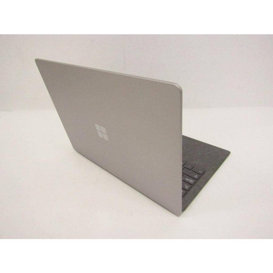 Microsoft - あー★新品Microsoft laptop3 VGY-00018 マイクロソフト Surface Laptop 3 13.5インチ VGY-00018