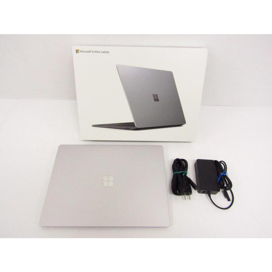 Microsoft - あー★新品Microsoft laptop3 VGY-00018 Surface Laptop マイクロソフト 3 13.5インチ VGY-00018