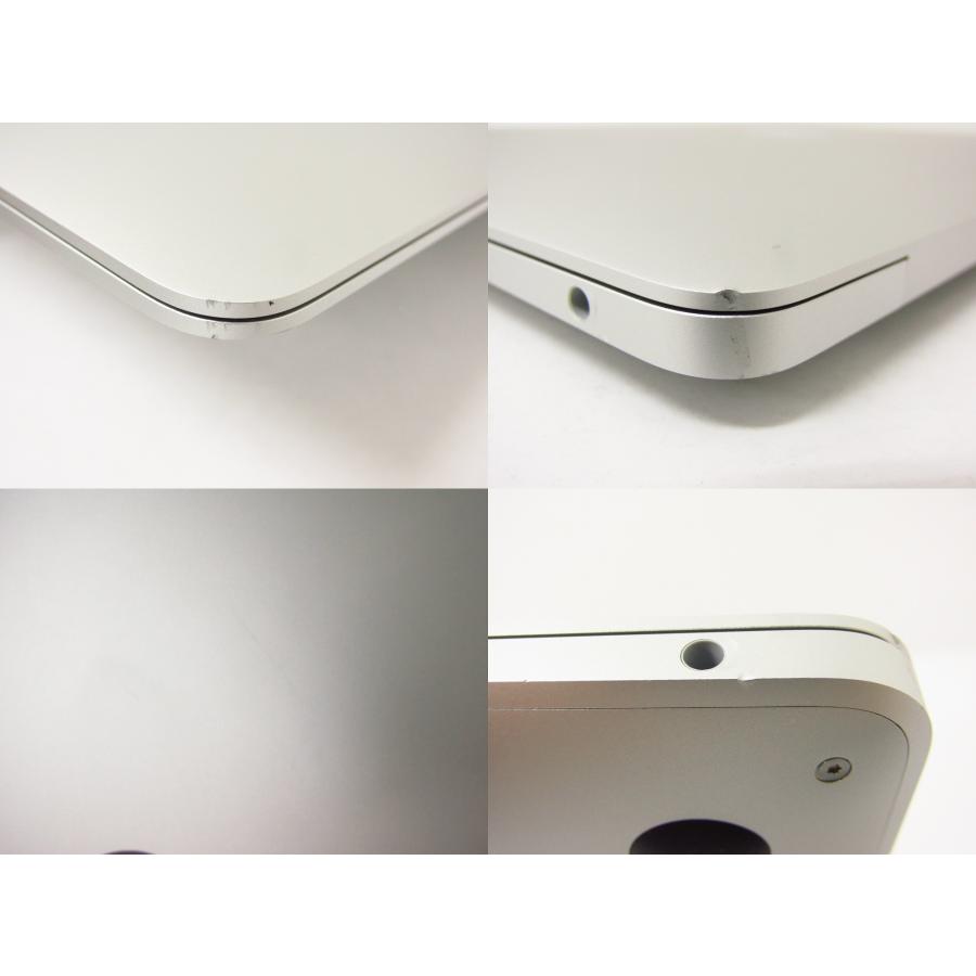 Apple MacBook Air MGN63J/A 13インチ M1チップ 256GB ▼KD3897｜thrift-webshop｜07