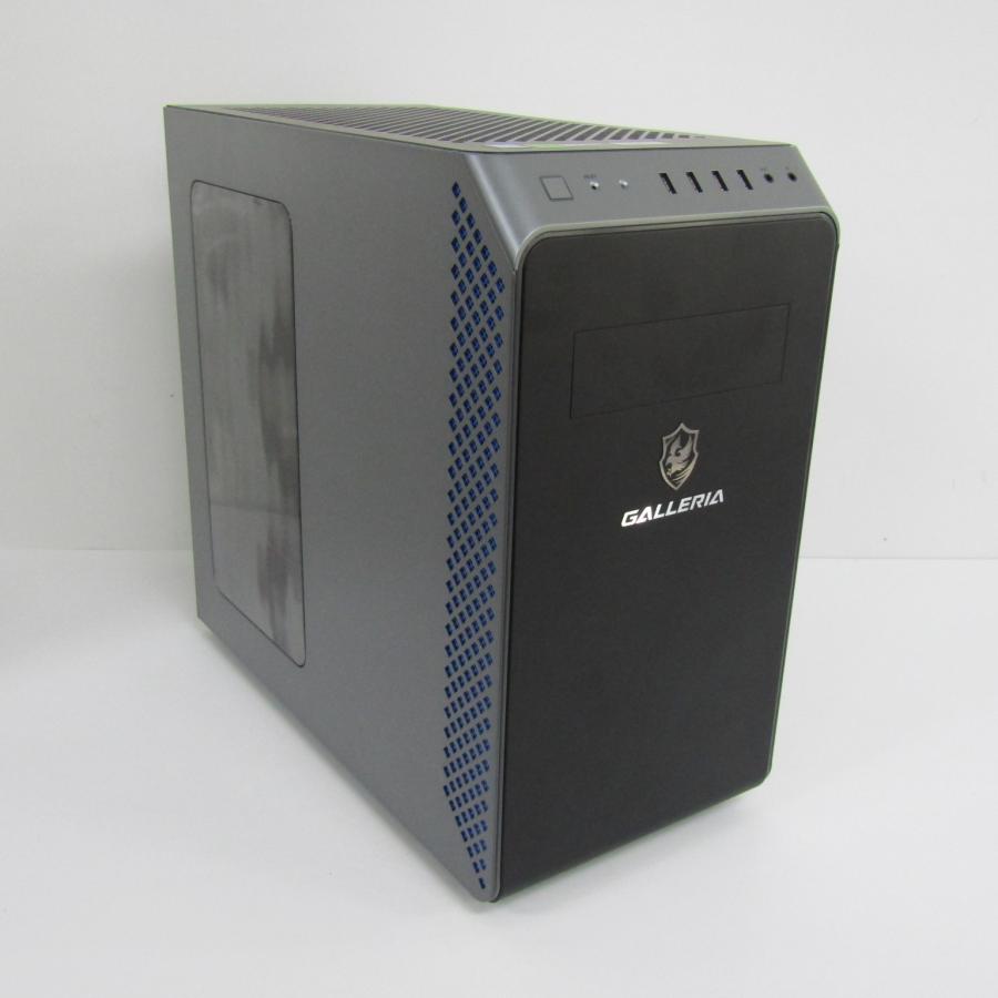 GALLERIA RM5C-R46T Core i5-14400F/16GB/SSD:512GB/GeForce RTX 4060 