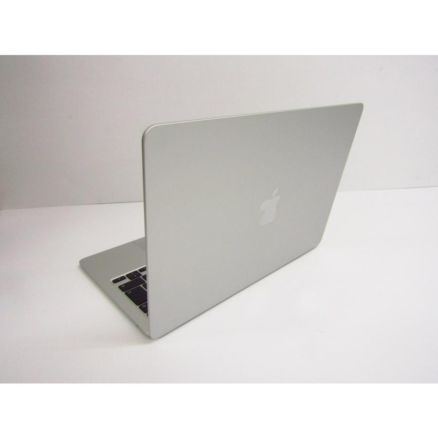 MacBook Air Apple FLXY3J/A 13.6インチ M2 256GB メーカー整備 MacBook Air Apple FLXY3J/A 13.6インチ M2 256GB メーカー整備