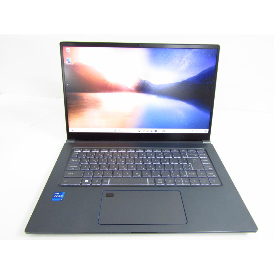 PRESTIGE(MSI) MSI Prestige-15-A11UC-1057JP ノートPC PRESTIGE(MSI) MSI Prestige-15-A11UC-1057JP ノートPC