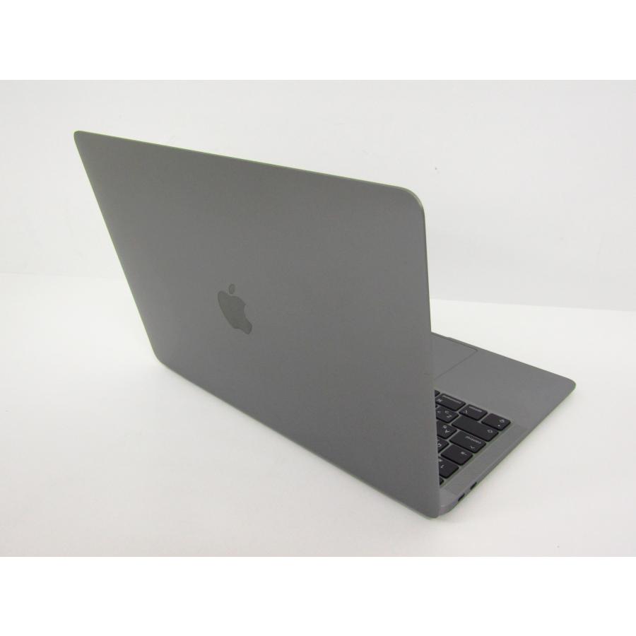 MacBook Air Apple 13インチ M1チップ 1TB スペースグレイ MacBook Air Apple 13インチ M1チップ 1TB スペースグレイ