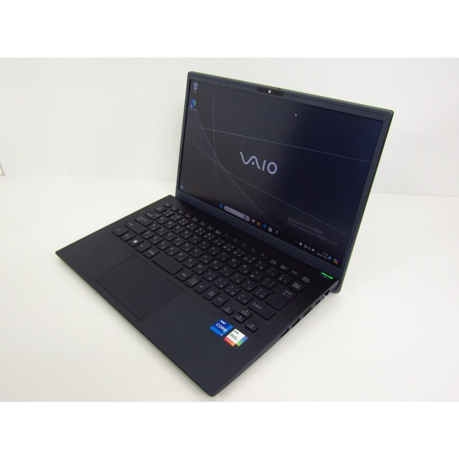 VAIO Vaio F14 VJF1418 14インチ Core i7 1355U 1.7GHz 1TB VAIO Vaio F14 VJF1418 14インチ Core i7 1355U 1.7GHz 1TB