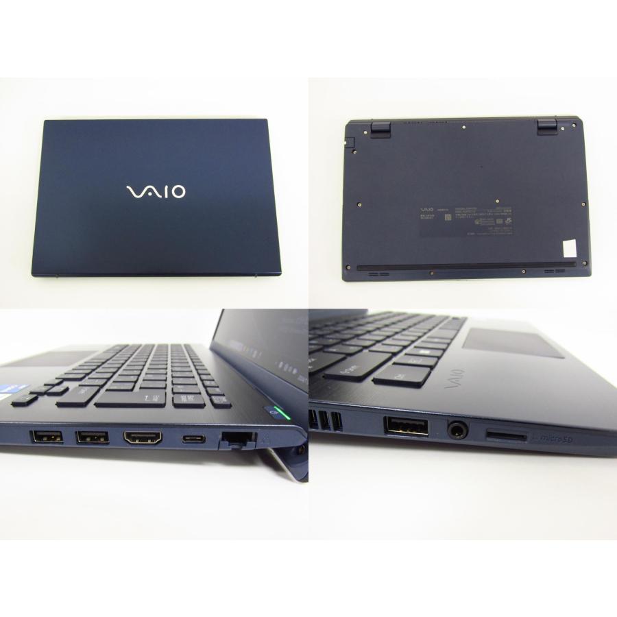 VAIO Vaio F14 VJF1418 14インチ Core i7 1355U 1.7GHz 1TB VAIO Vaio F14 VJF1418 14インチ Core i7 1355U 1.7GHz 1TB