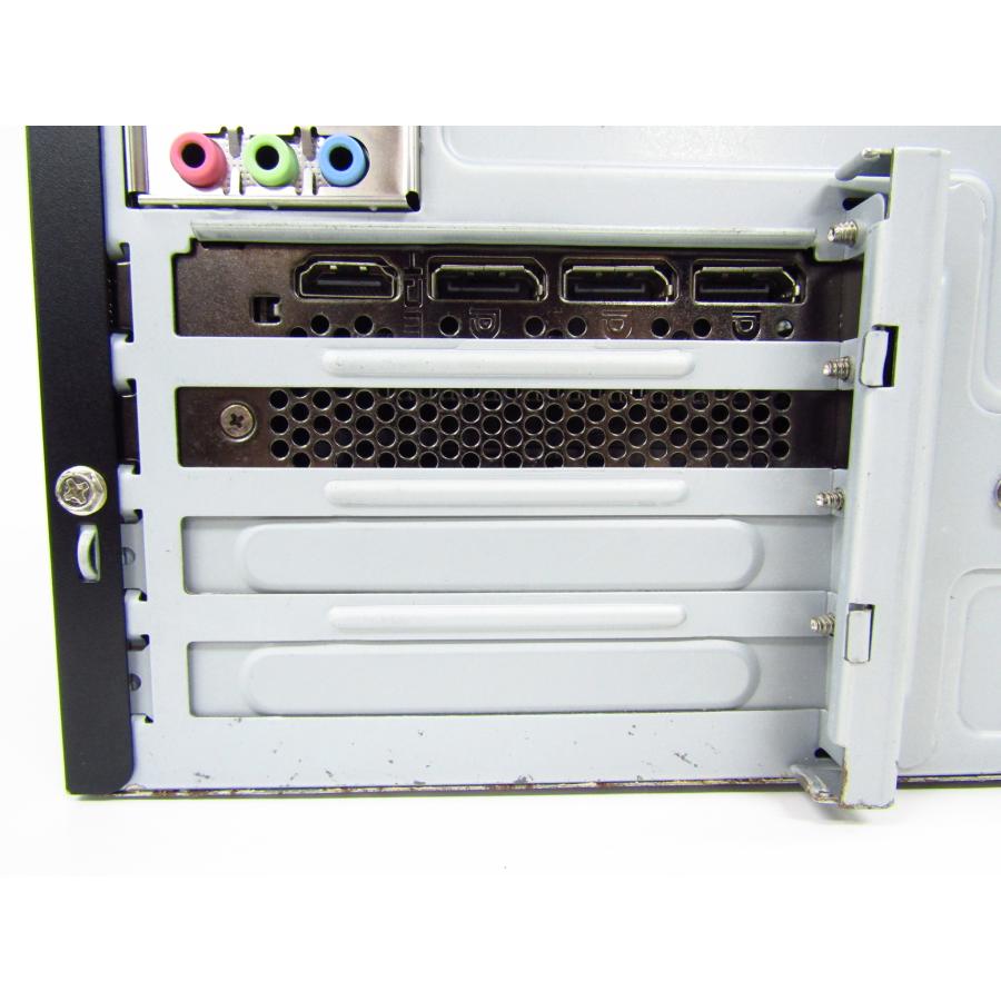 ほぼ新品 ハイスペック i5-10400F RTX3060 メモリ16GB SSD512GB ゲーミングPC FRGXB560/WS3 Corei5-10400F/16GB/SSD512GB/GeForce RTX 3060